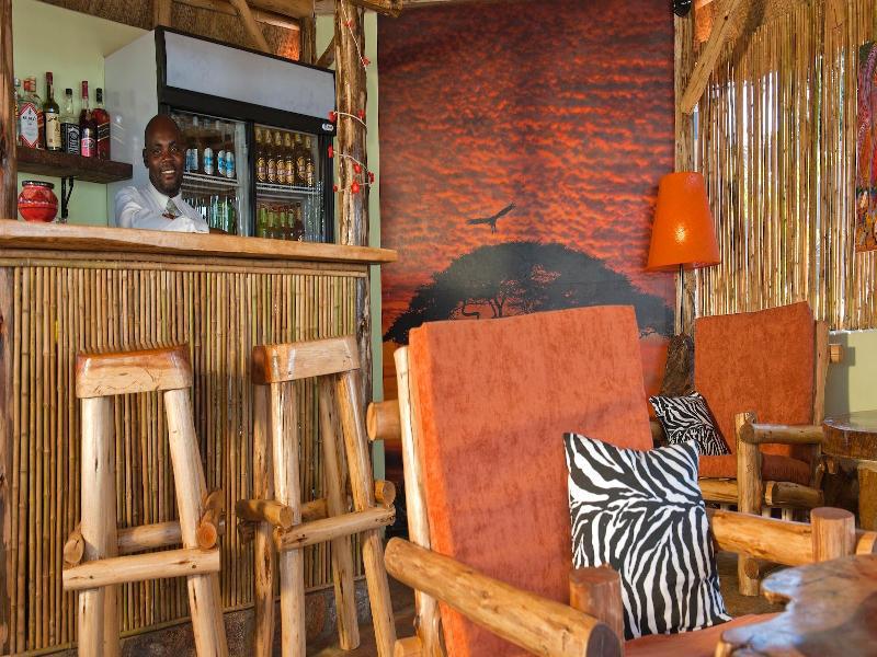 2 Friends Beach Hotel Entebbe Exterior photo